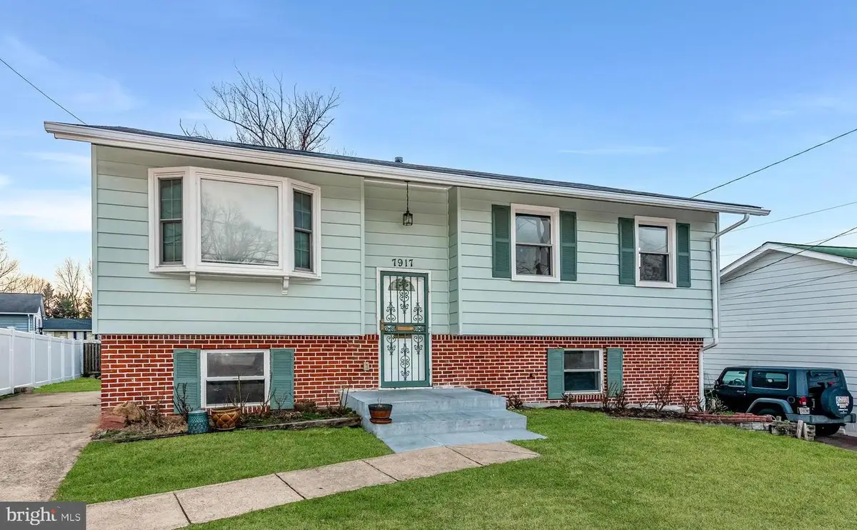 7917 Grant Dr, Glenarden, MD 20706 - #1