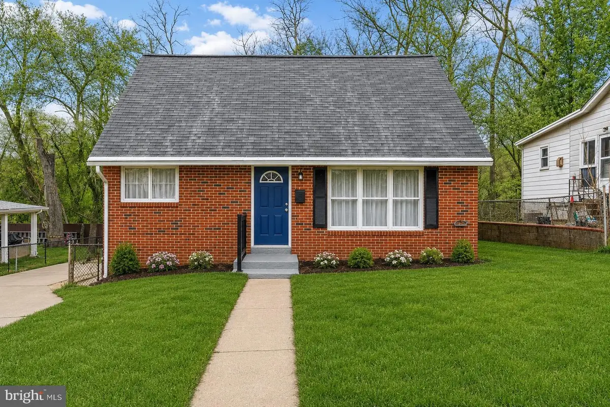 5 Pepper Mill Dr, Capitol Heights, MD 20743 - #1