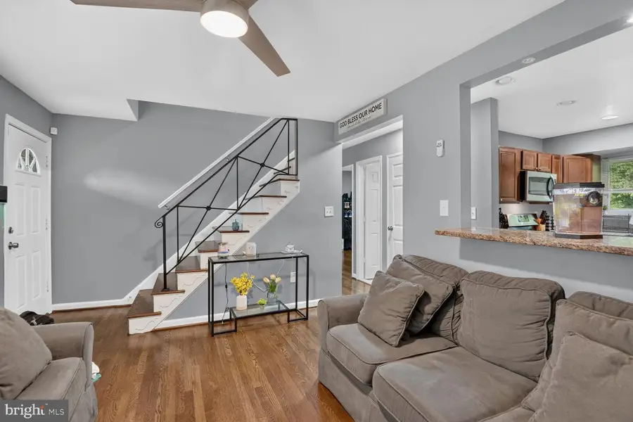 5 Pepper Mill Dr, Capitol Heights, MD 20743 - #3