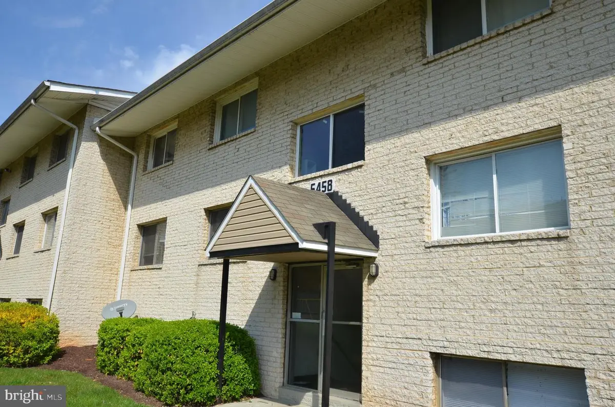 5458 85th Ave #101, Hyattsville, MD 20784 - #1