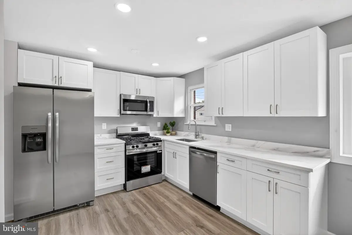 814 Booker Pl, Capitol Heights, MD 20743 - #1