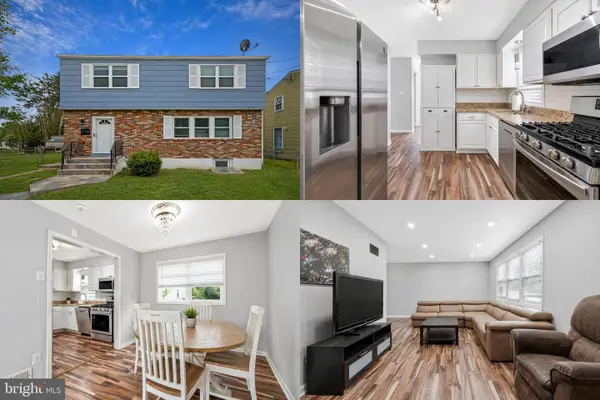 8611 35th Ave, COLLEGE PARK, MD 20740