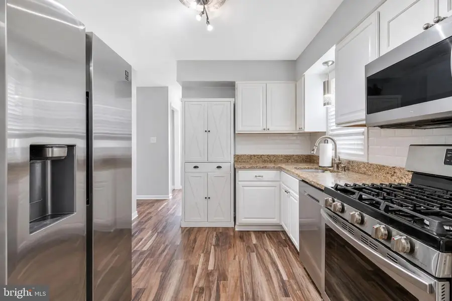 8611 35th Ave, College Park, MD 20740 - #2