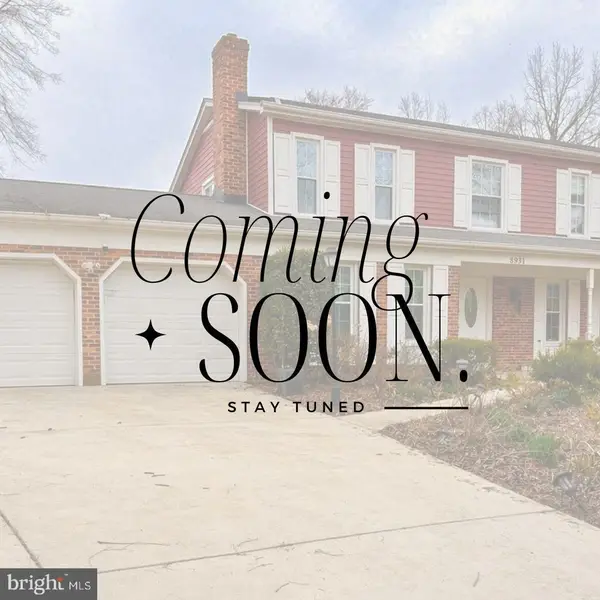8931 Bluffwood Ln, FORT WASHINGTON, MD 20744