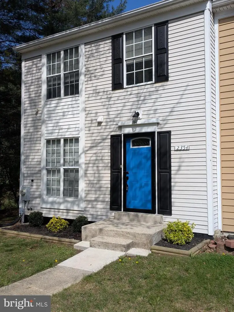 2354 Mitchellville Rd, Bowie, MD 20716 - #2