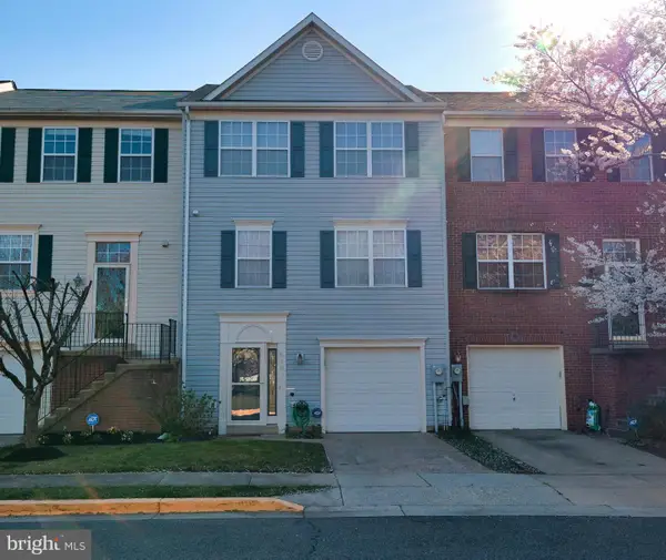 3707 Elkhorn Cir, BOWIE, MD 20716
