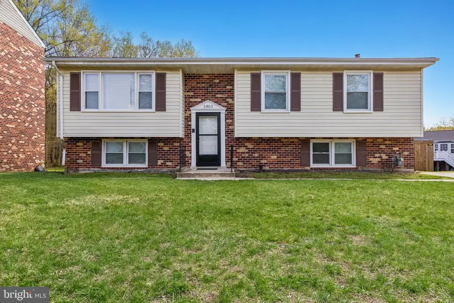 5903 Sylvia Ct, Clinton, MD 20735 - #2