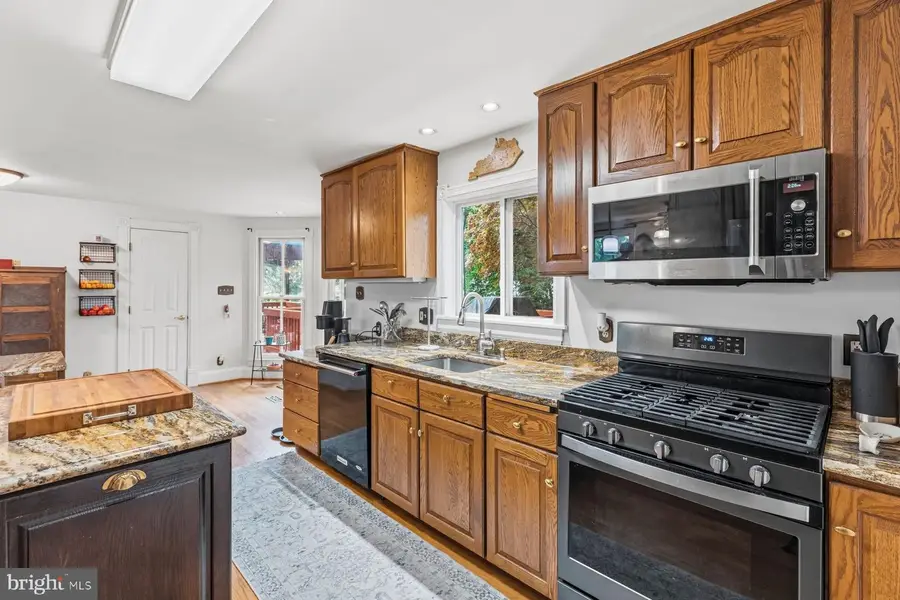 1105 Montgomery St, Laurel, MD 20707 - #2