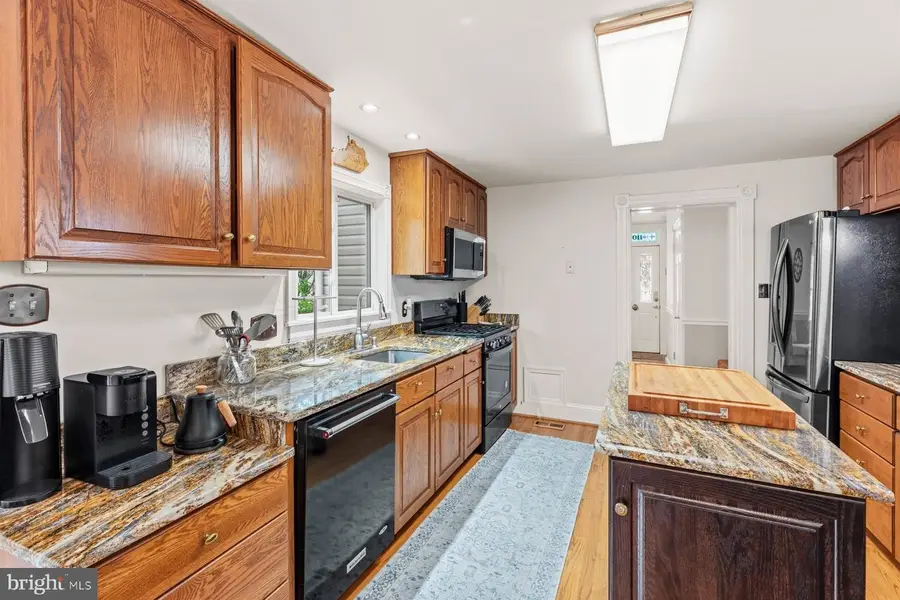 1105 Montgomery St, Laurel, MD 20707 - #3