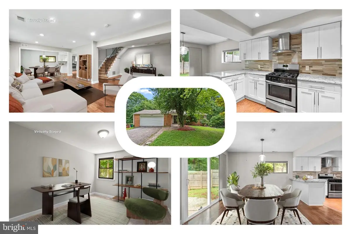 9607 Muirfield Dr, Upper Marlboro, MD 20772 - #1