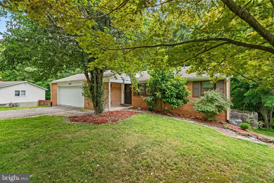 9607 Muirfield Dr, Upper Marlboro, MD 20772 - #2