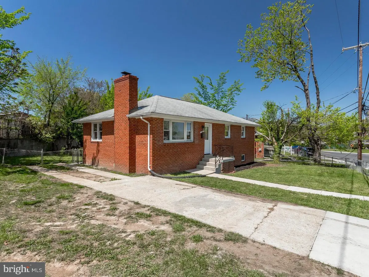 2603 Shadyside Ave, Suitland, MD 20746 - #1