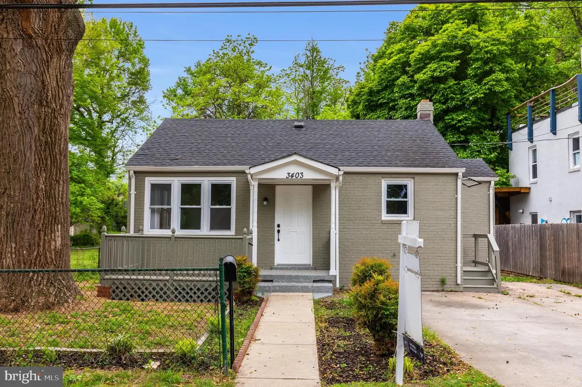 3403 Allison St, Brentwood, MD 20722 - #1