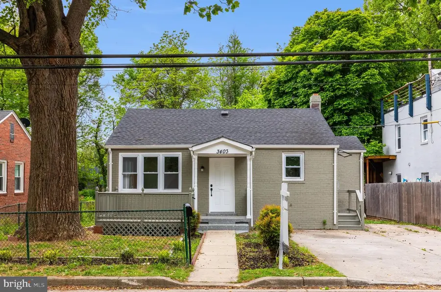 3403 Allison St, Brentwood, MD 20722 - #2