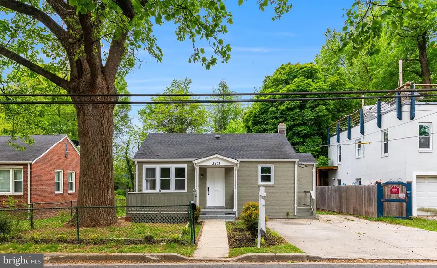 3403 Allison St, Brentwood, MD 20722 - #3