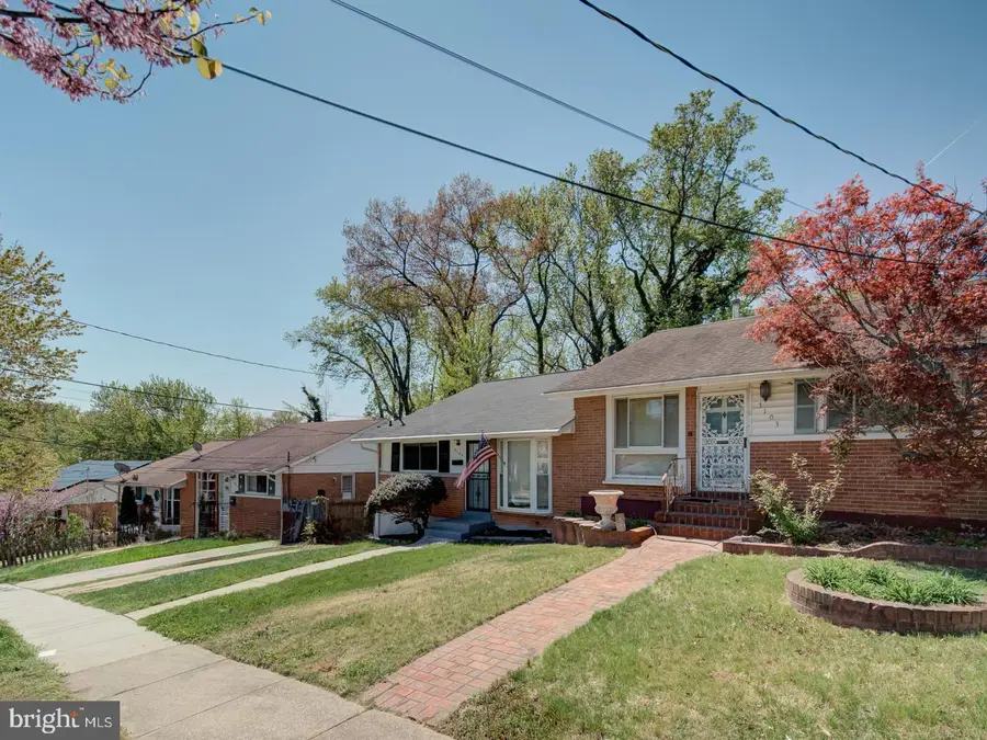 3105 Bellbrook Ct, Temple Hills, MD 20748 - #2