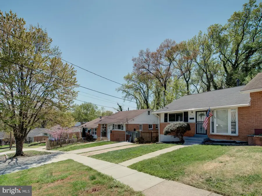 3105 Bellbrook Ct, Temple Hills, MD 20748 - #3