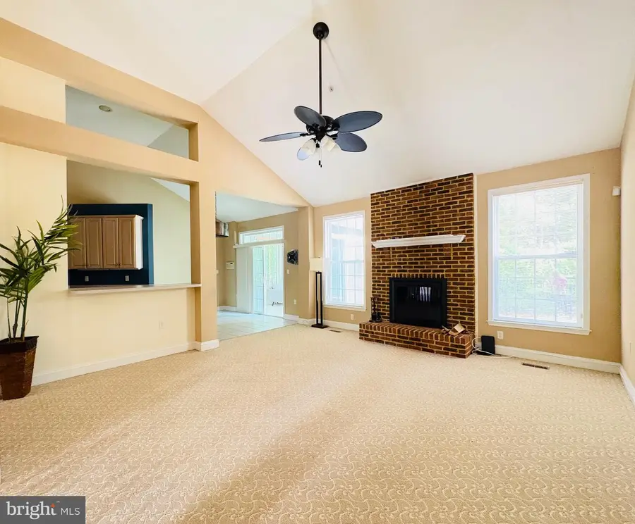120 Cross Foxes Dr, Fort Washington, MD 20744 - #2