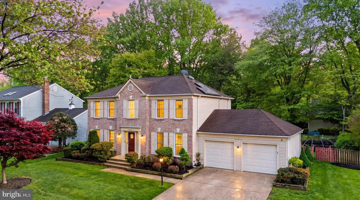 15401 Pine Tree Ct, Bowie, MD 20721 - #1