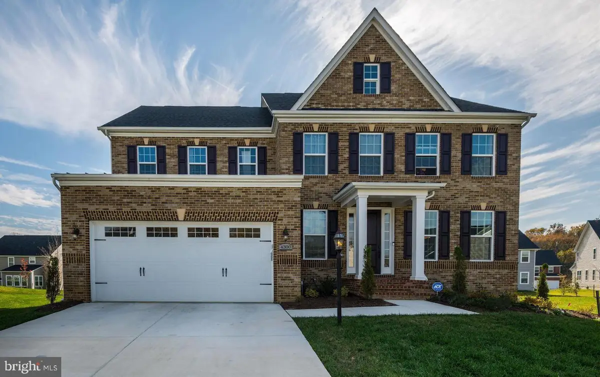 4300 Open Field Ct, Bowie, MD 20720 - #1