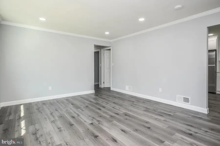 7204 Kidmore Ln, Lanham, MD 20706 - #2