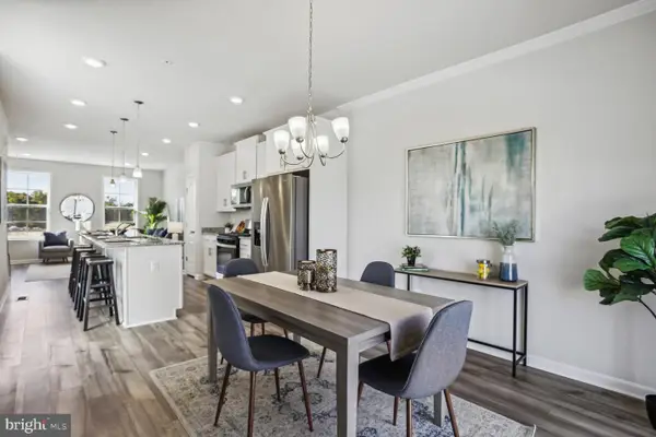 Homesite V36 Aiden Way, UPPER MARLBORO, MD 20774