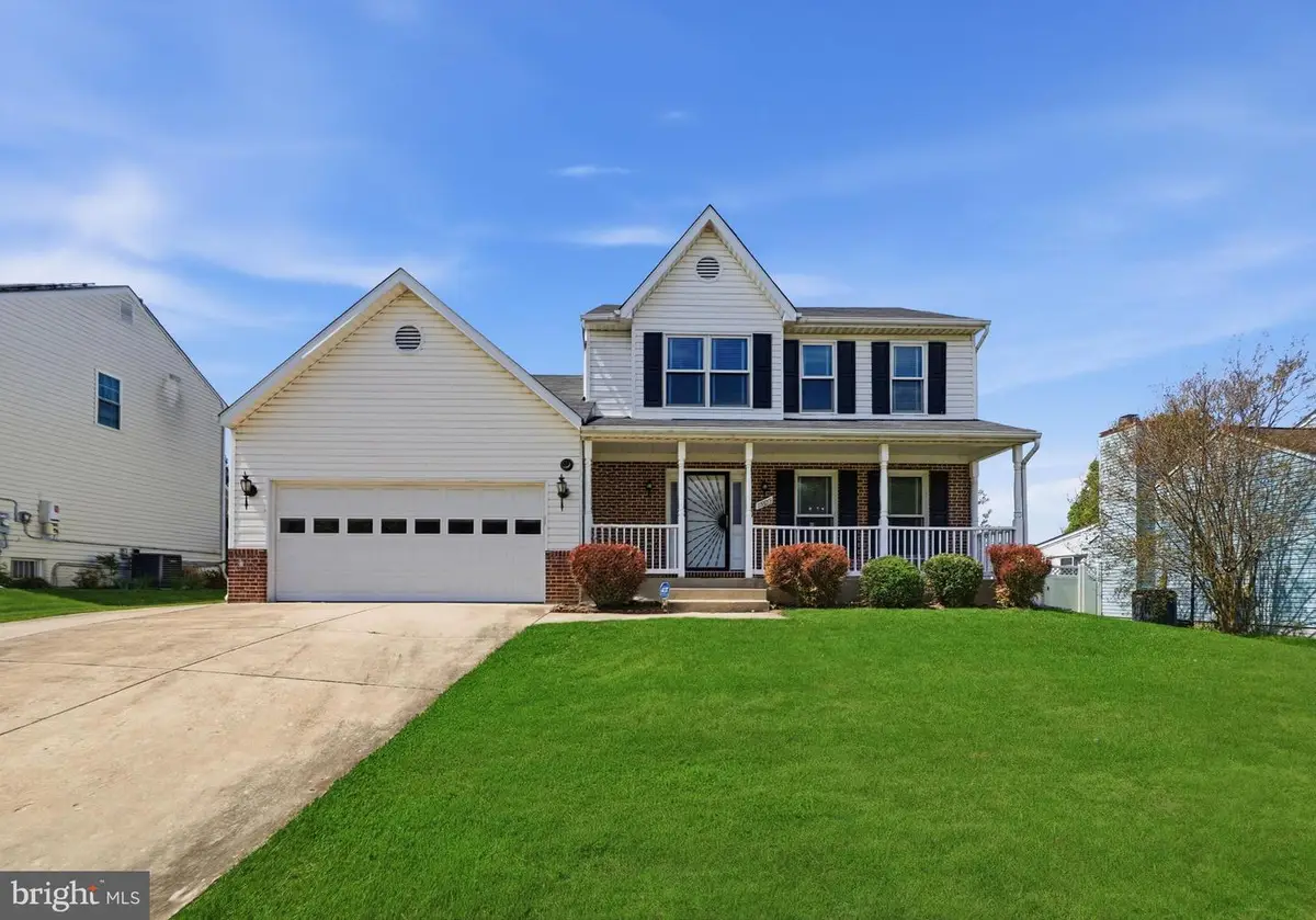 7805 Marwood Dr, Clinton, MD 20735 - #1