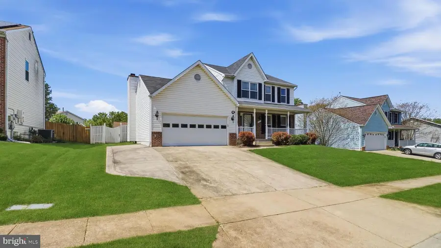 7805 Marwood Dr, Clinton, MD 20735 - #2