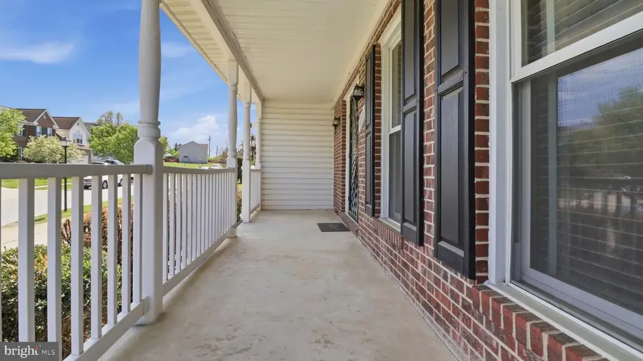 7805 Marwood Dr, Clinton, MD 20735 - #3