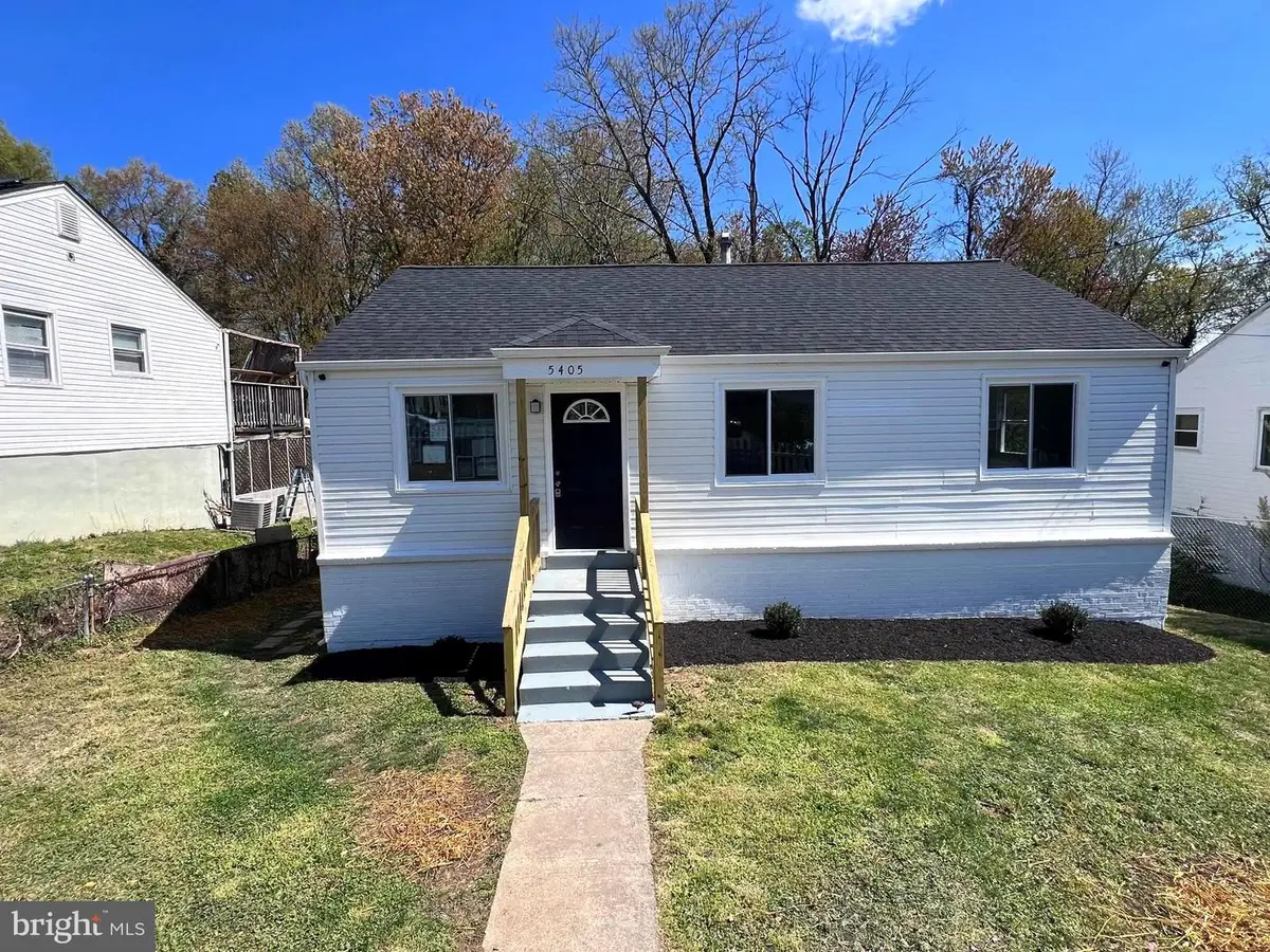5405 Newby Ave, Riverdale, MD 20737 - #1