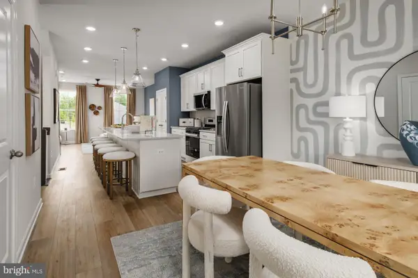 Homesite V30 Presidential Pkwy, UPPER MARLBORO, MD 20774