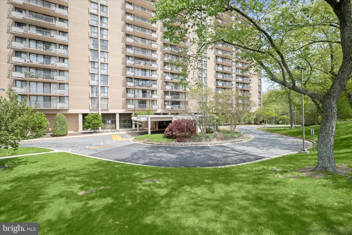 6100 Westchester Park Dr #409, College Park, MD 20740 - #1