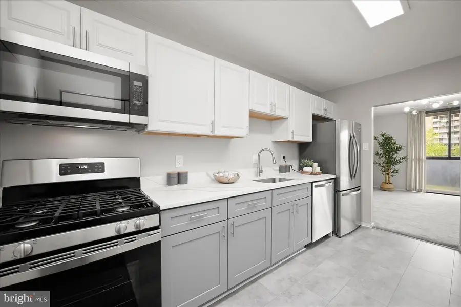 6100 Westchester Park Dr #409, College Park, MD 20740 - #3