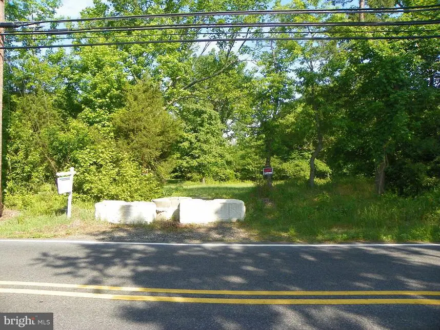 Parcel 43 Old Fort Rd, Fort Washington, MD 20744 - #1
