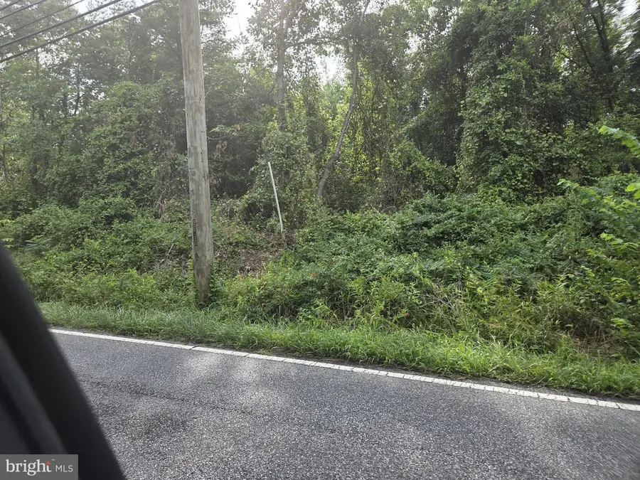 Parcel 43 Old Fort Rd, Fort Washington, MD 20744 - #2