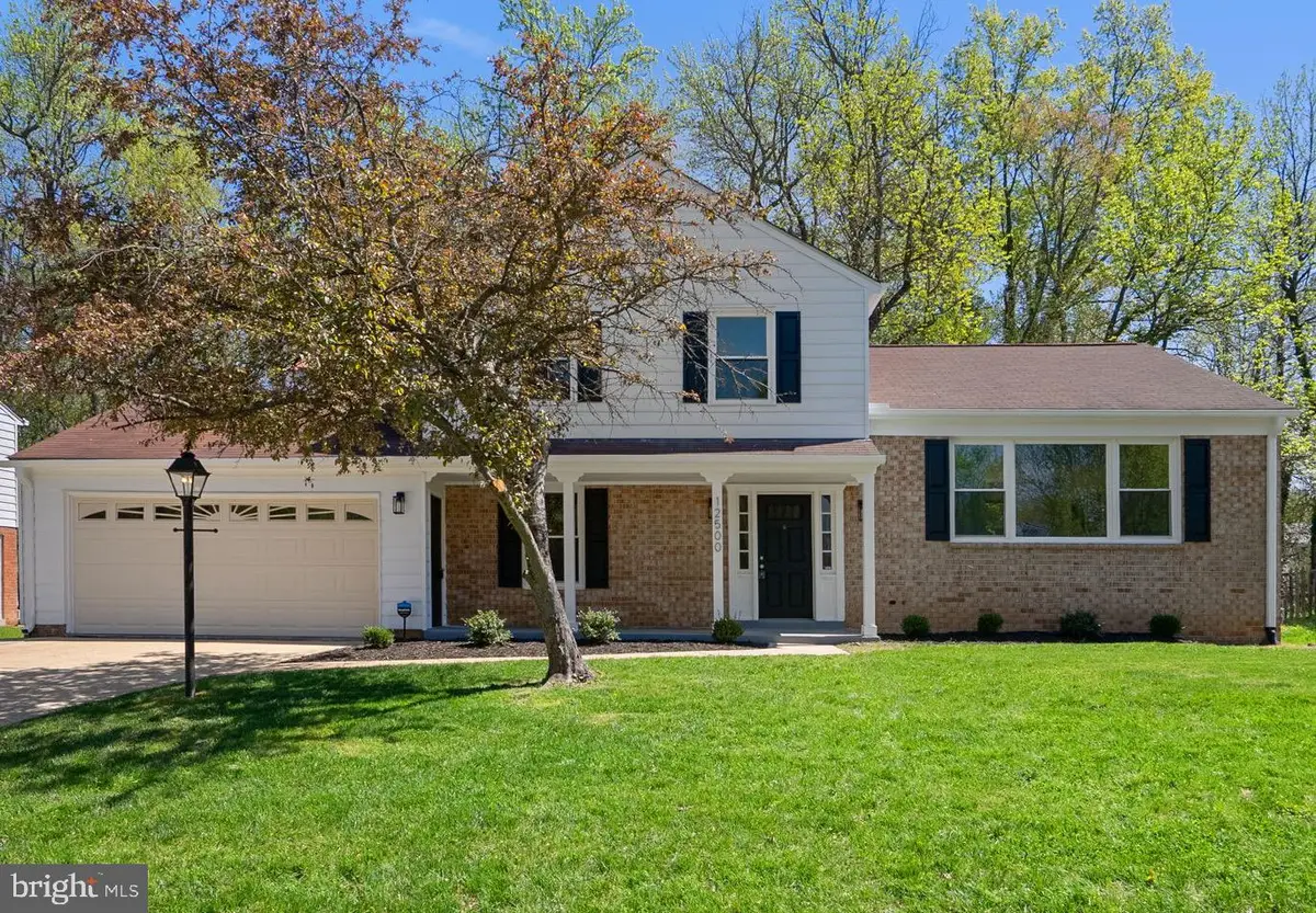 12500 Parkton St, Fort Washington, MD 20744 - #1