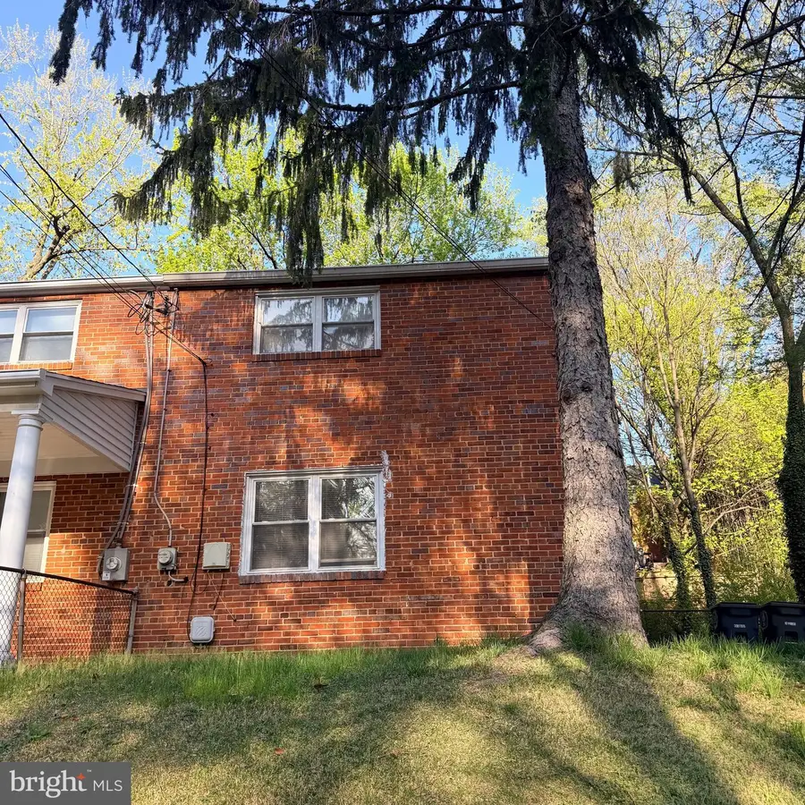 2220 Gaylord Dr, Suitland, MD 20746 - #2