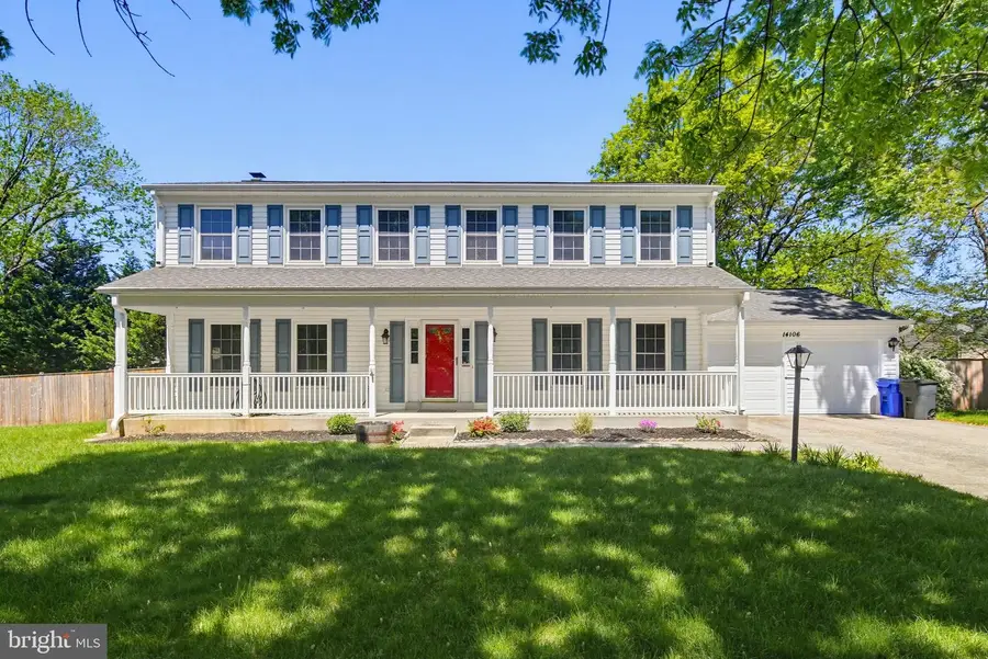 14106 Weybridge Ct, Bowie, MD 20715 - #2