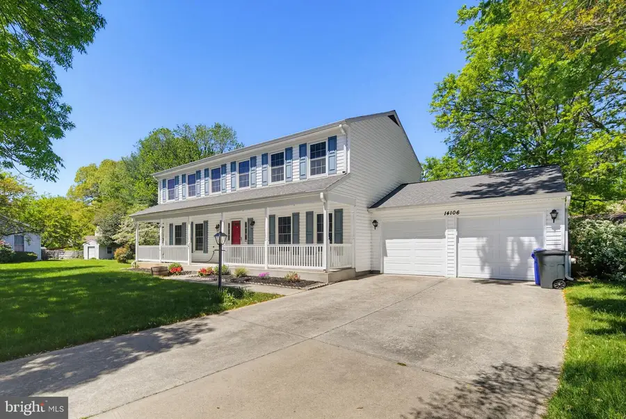 14106 Weybridge Ct, Bowie, MD 20715 - #3