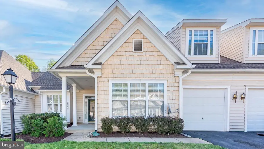 2167 Vittoria Ct #49, Bowie, MD 20721 - #2