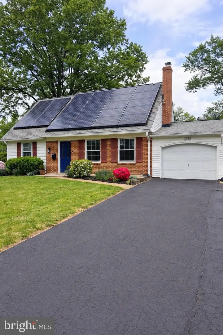 2912 Barrister Ln, Bowie, MD 20715 - #2