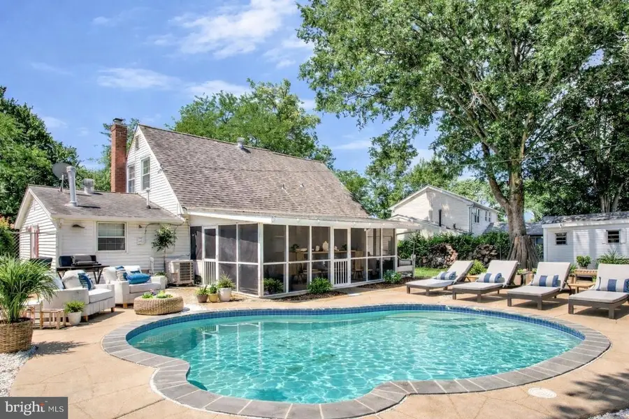 2912 Barrister Ln, Bowie, MD 20715 - #3