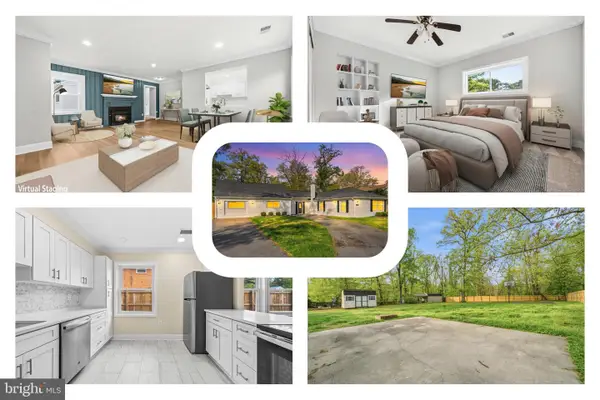 5107 Woodland Blvd, OXON HILL, MD 20745