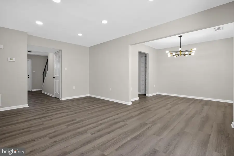 7509 Courtney Pl, Landover, MD 20785 - #2