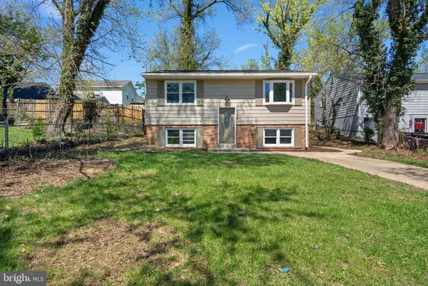 6604 Valley Park Rd, CAPITOL HEIGHTS, MD 20743
