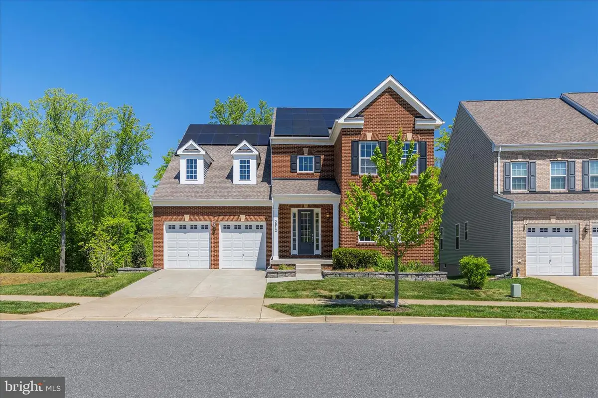 3812 Fox Meadow Way, Upper Marlboro, MD 20772 - #1