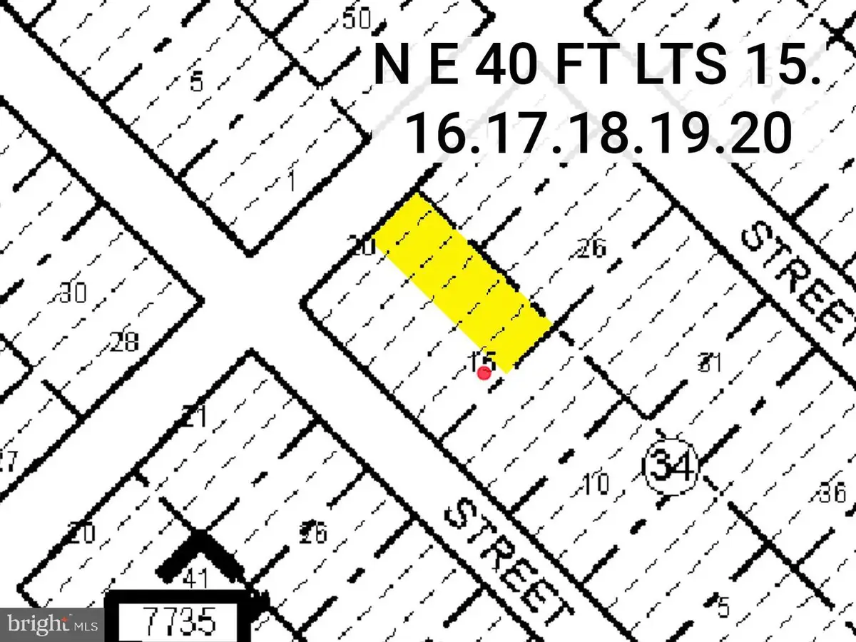 1720 Nova Ave, Capitol Heights, MD 20743 - #1