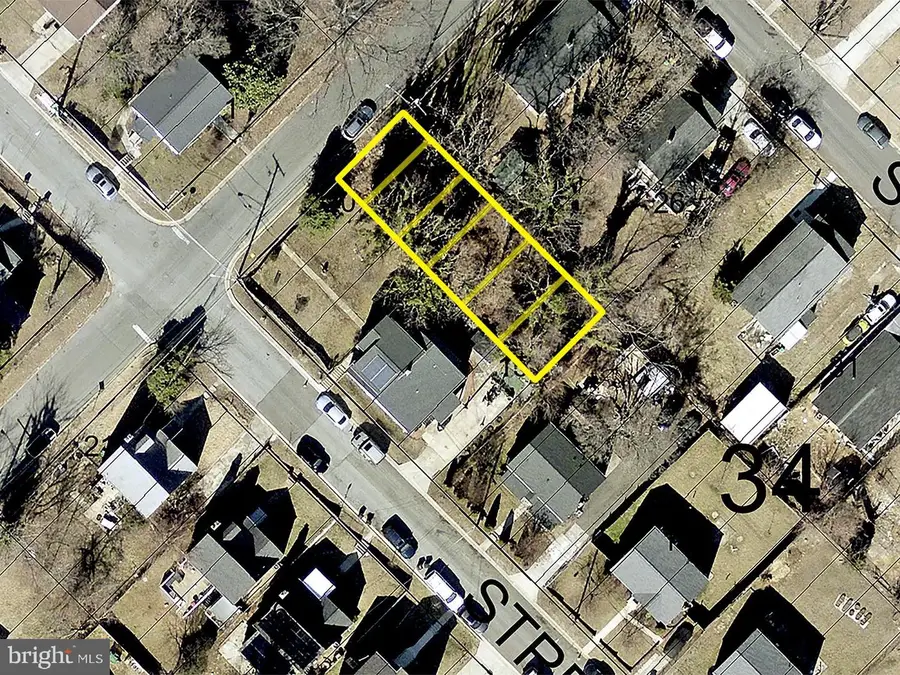 1720 Nova Ave, Capitol Heights, MD 20743 - #2