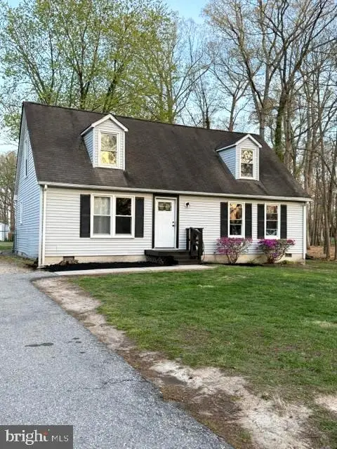 14202 Brandywine Heights Rd, Brandywine, MD 20613 - #1