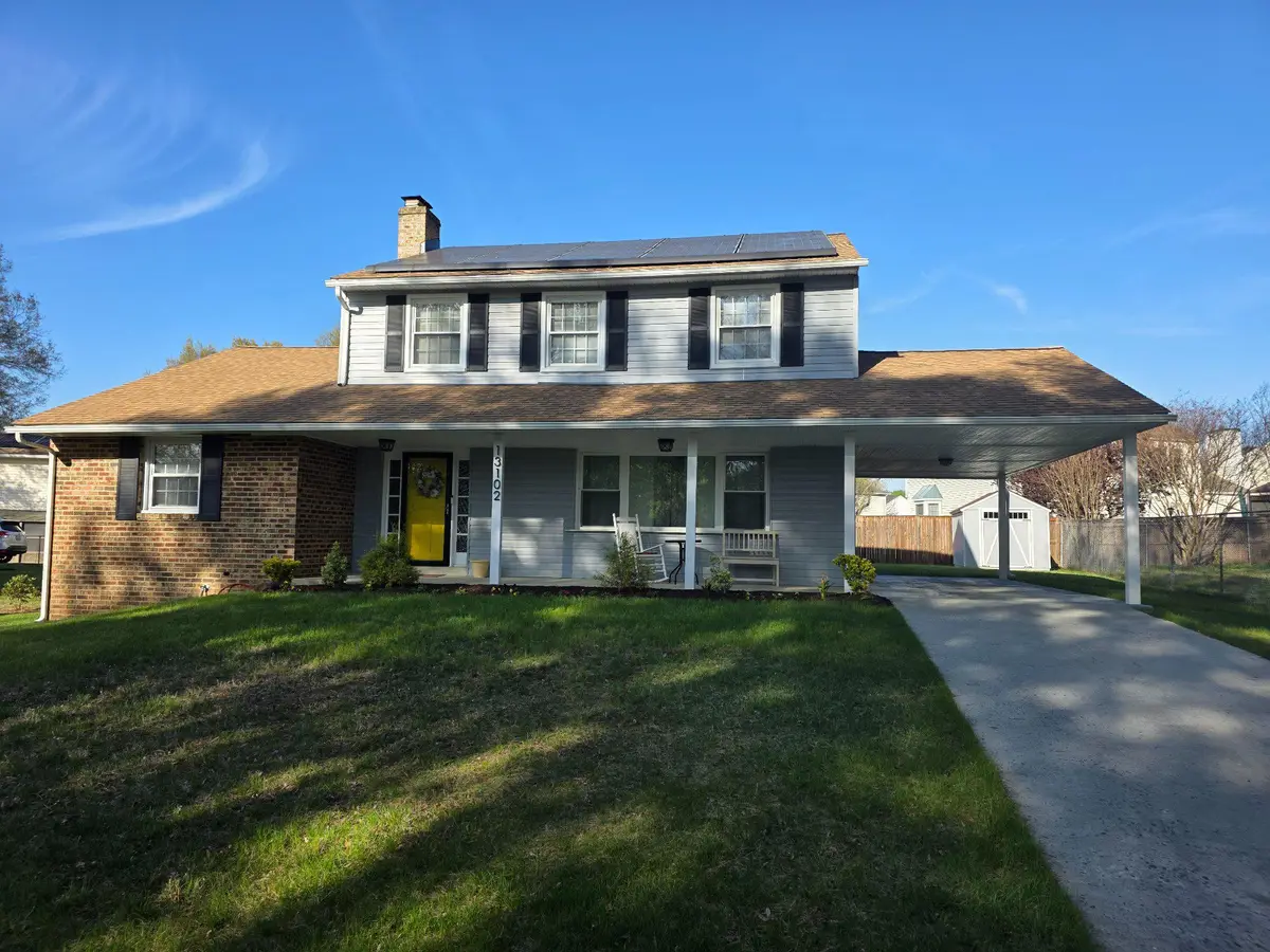 13102 Eddington Dr, Upper Marlboro, MD 20774 - #1